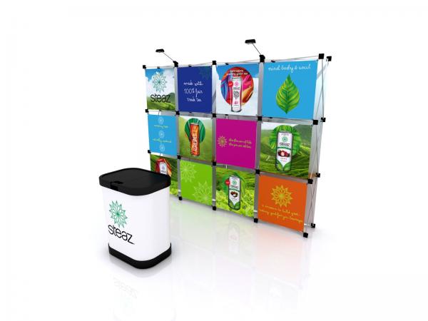 FG-122 Trade Show Pop Up Display -- Image 3